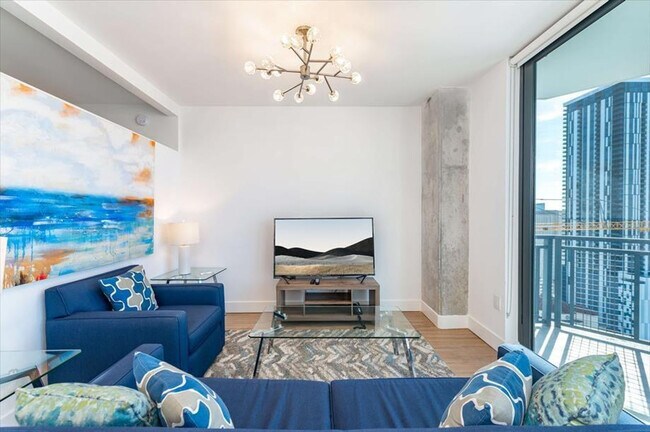 Foto del edificio - 460 NE 5th St