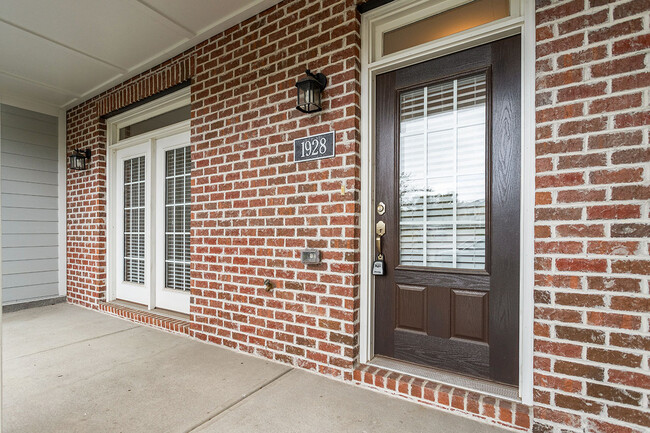 Foto del edificio - 1928 Austin Ridge Pky