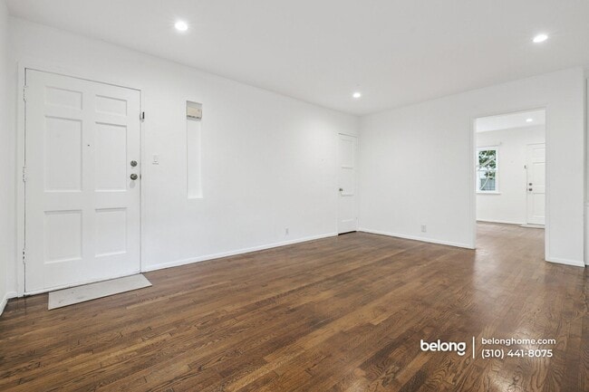 Foto del edificio - 1032 19th St