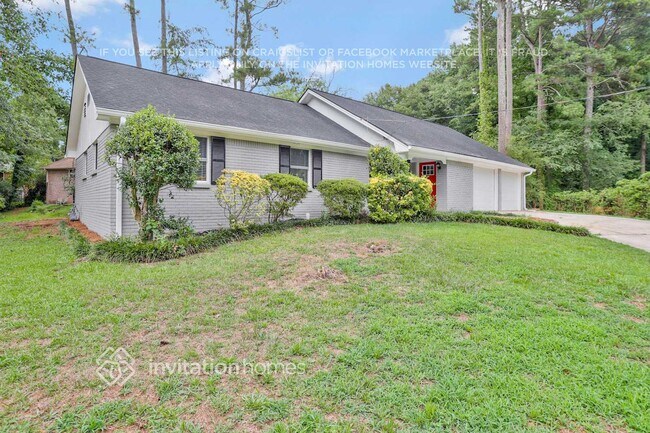 Foto del edificio - 1150 Autumn Hill Ct