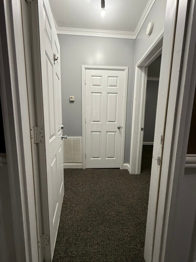 Foto del edificio - BRICKROAD apts.