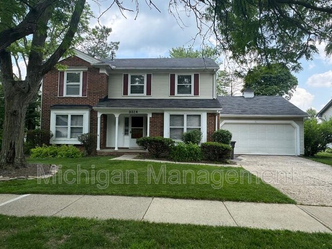 Building Photo - 3324 Bluett Rd