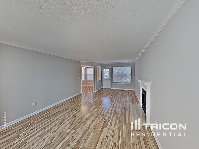 Foto del edificio - 1603 Covington Ct