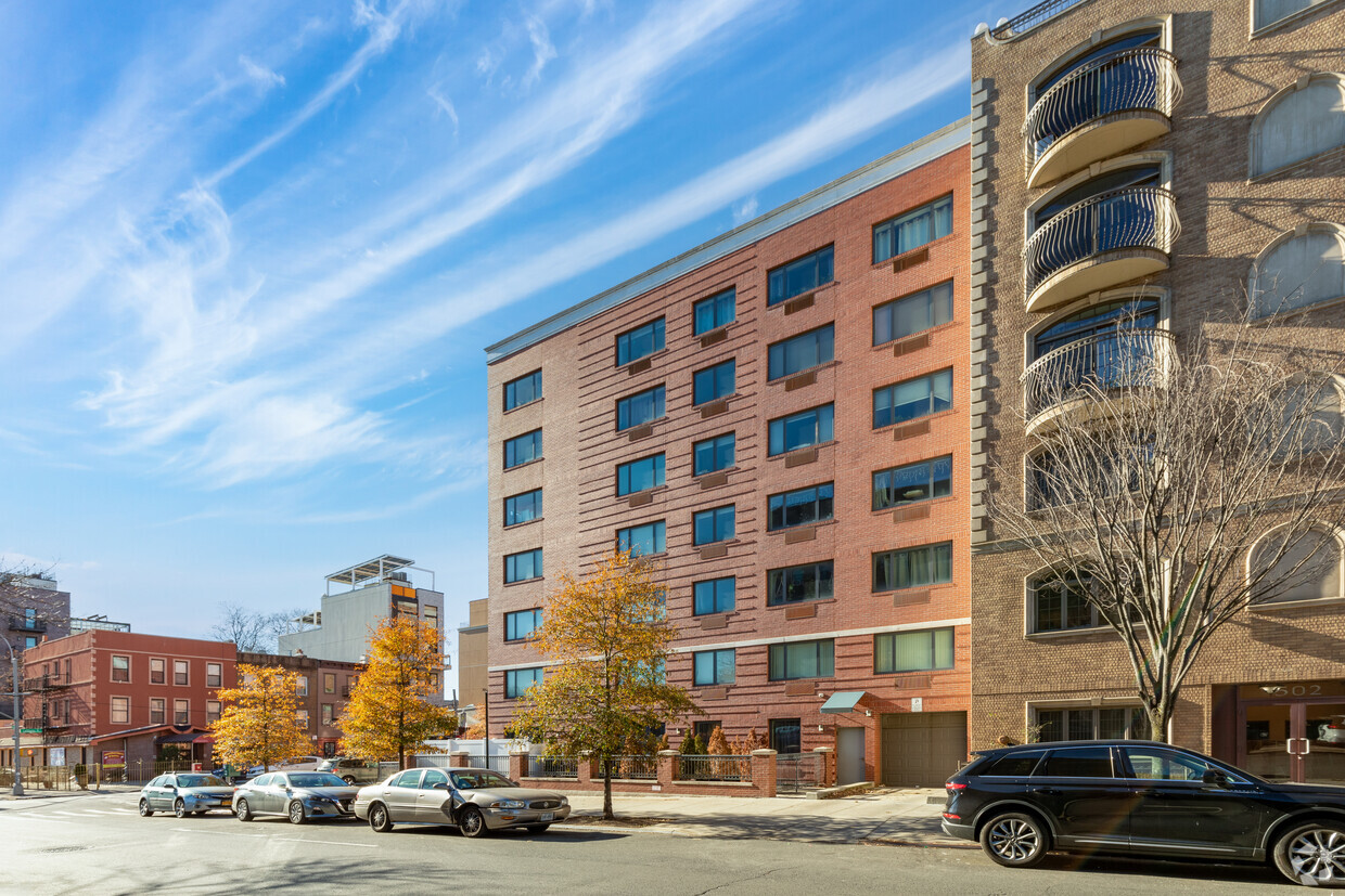 Building Photo - Lefferts Gardens