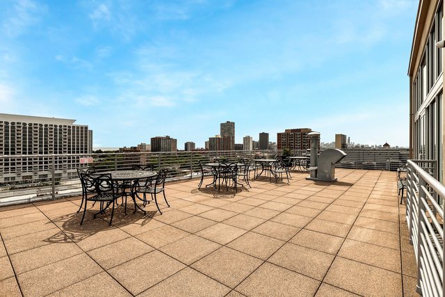 Foto del edificio - 4350 N Broadway St