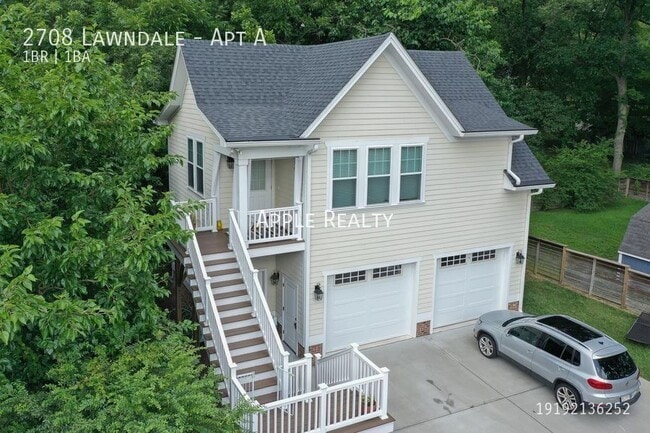 Photo - 2708 Lawndale-Apt A