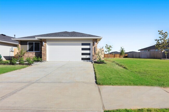 Foto del edificio - 2921 Stamford Hl Ln