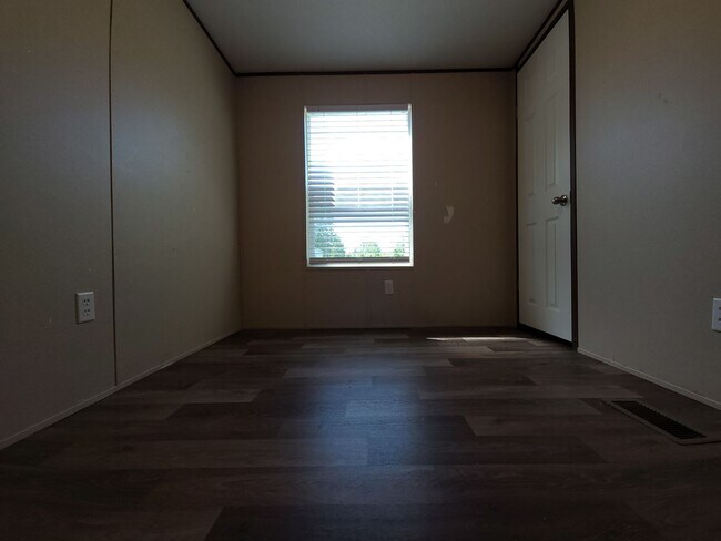 Foto del edificio - Mobile home for rent!