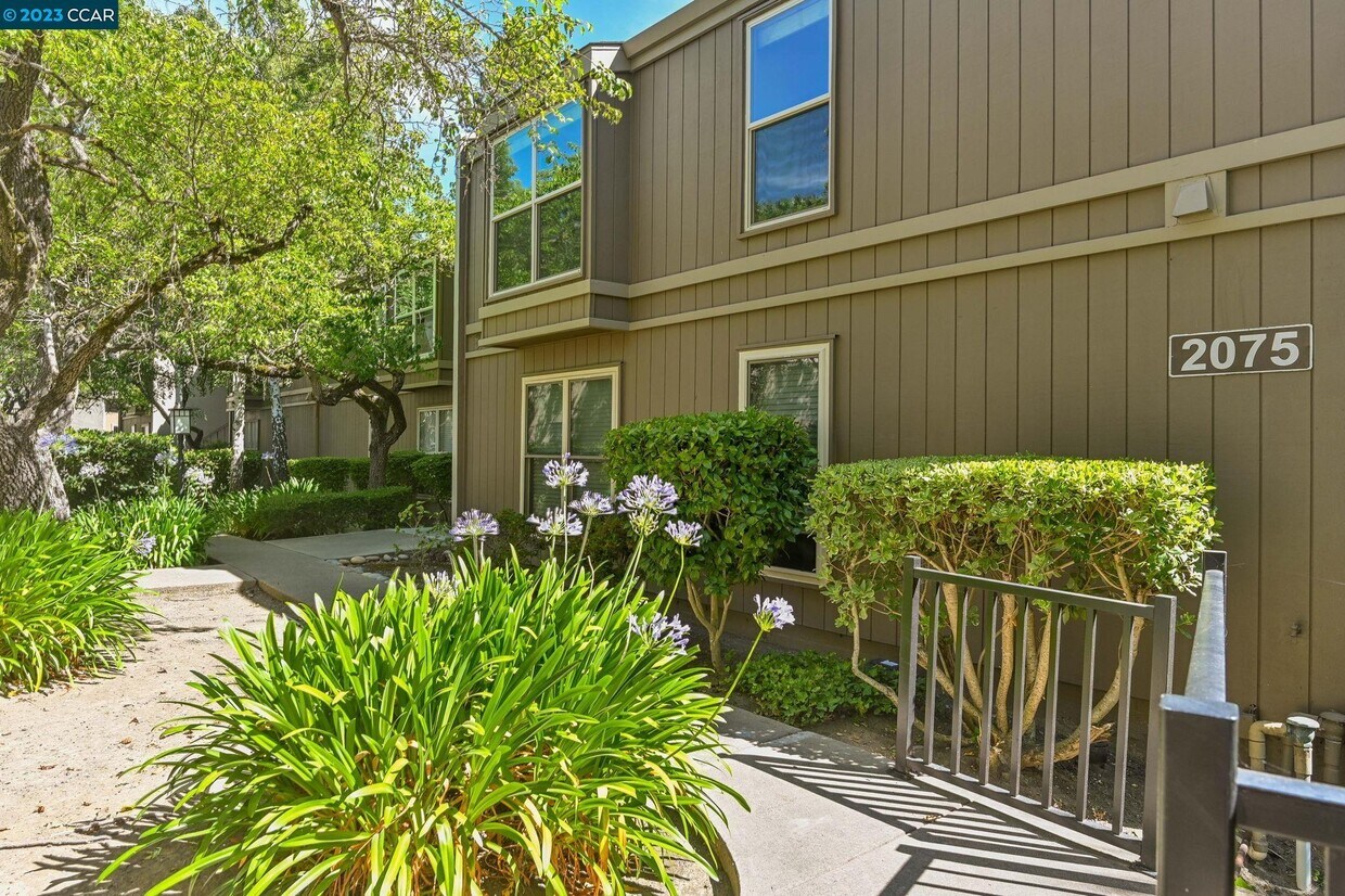 2075 Ascot Dr Unit 222, Moraga, CA 94556 Condo for Rent in Moraga, CA