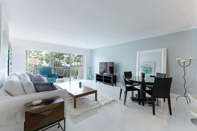 Foto del edificio - 2600 N Flagler Dr
