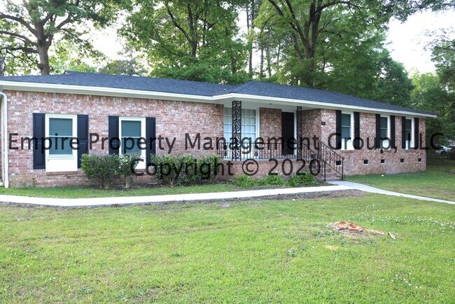 Building Photo - 4701 Bonnie Forest