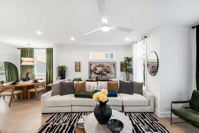 Building Photo - 227 Woodsborough Pl