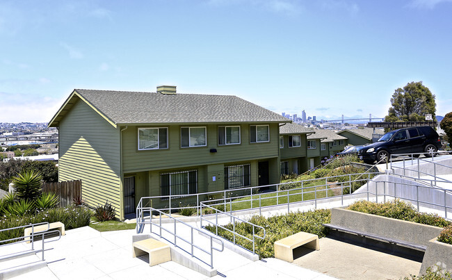 Foto del edificio - Unity Homes