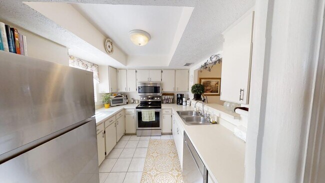 Foto del edificio - 4821 W Flamingo Rd