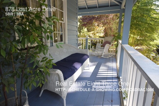 Foto del edificio - 878 Lost Acre Dr