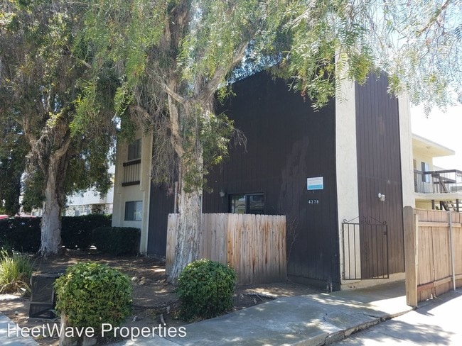 Building Photo - 4378 Campus Ave