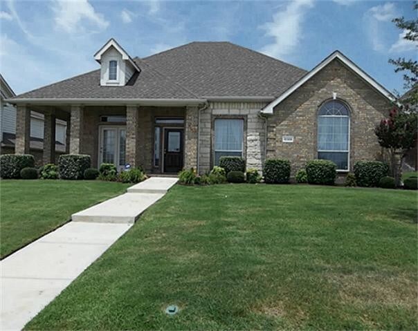 Primary Photo - 10305 Crawford Farms Dr