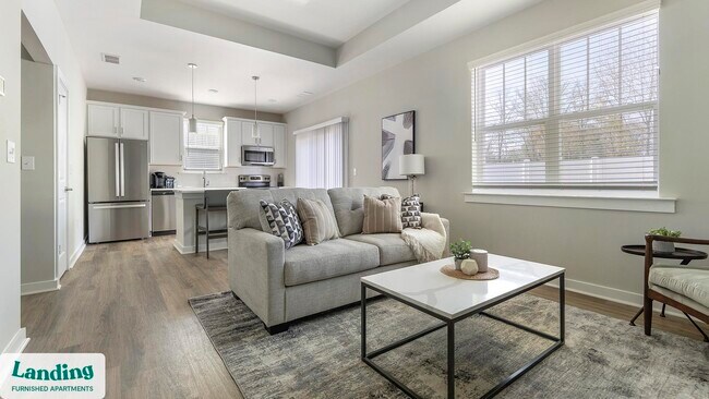 Building Photo - 1720 Rocky River Rd