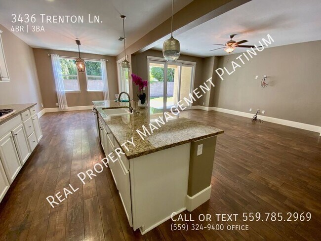 Foto del edificio - 3436 Trenton Ln
