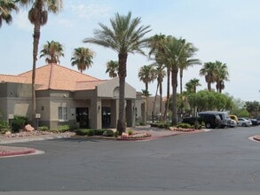 Building Photo - 8600 W Charleston Blvd
