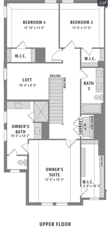 Building Photo - 1320 Hill Country Pl