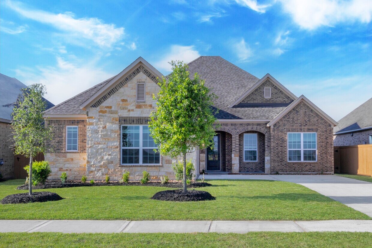 Foto principal - 1911 June Lk Ln