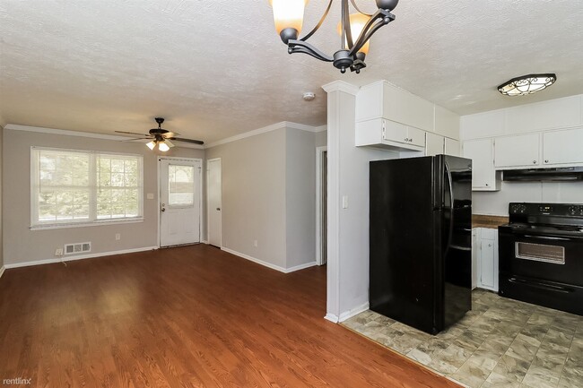 Building Photo - 3 br, 1.5 bath House - 851 Grayson Hwy