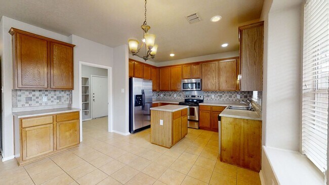 Foto del edificio - ALAMO RANCH Well-Maintained Beauty! 3bd/2.5ba - Northside Schools