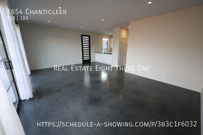 Foto del edificio - 1654 Chanticleer-