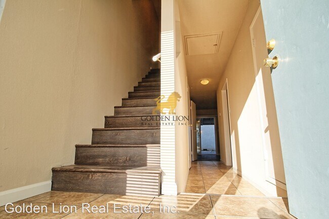 Foto del edificio - 3 br, 1.5 bath House - 830 Palm Cir