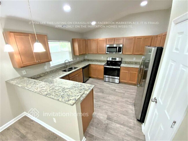 Foto del edificio - 260 Brantley Harbor Dr