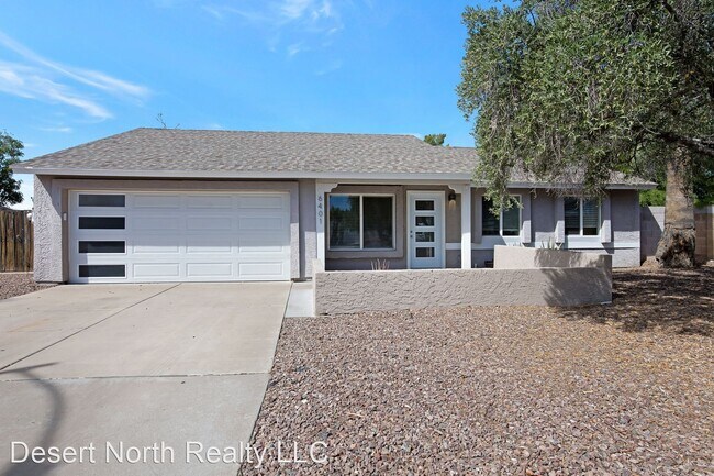 Building Photo - 3 br, 2 bath House - 6401 E Juniper Avenue