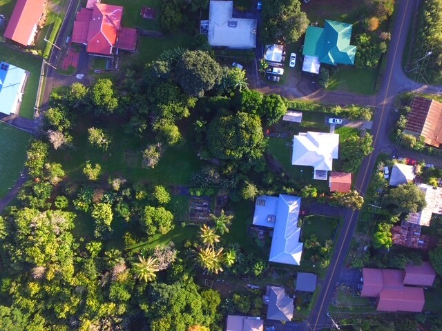 Foto del edificio - 45-461-461 Maile St