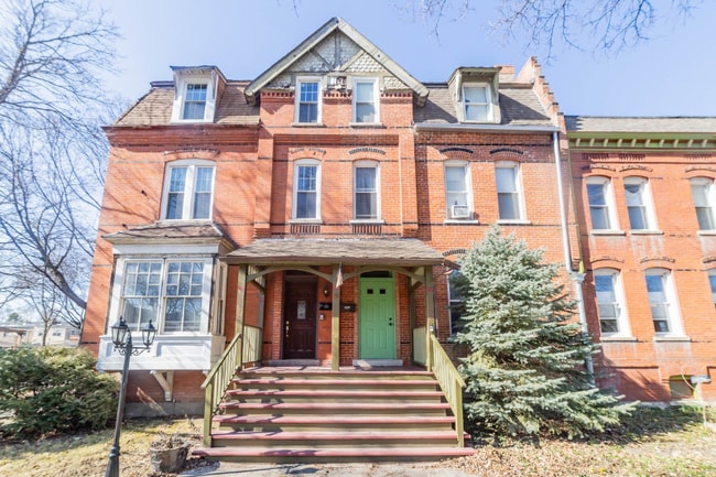 Building Photo - 11266 S Champlain Ave