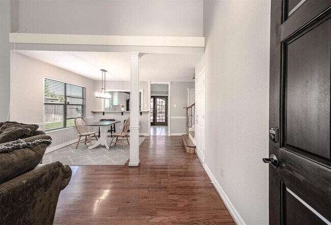 Foto del edificio - 16902 Colony Creek Dr