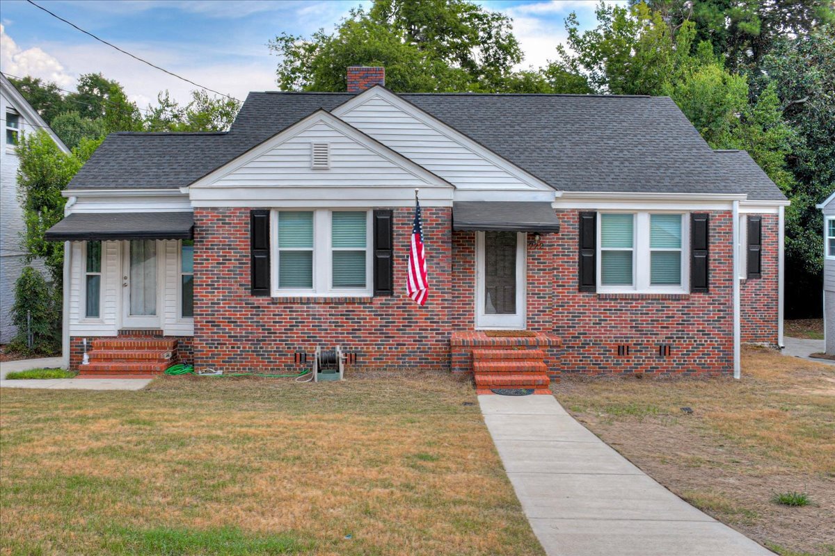 Primary Photo - 722 Hickman Rd