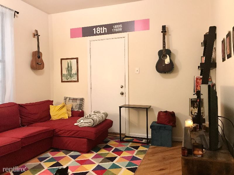Foto principal - 906 N Damen Ave