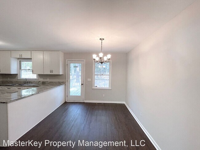 Building Photo - 3 br, 2 bath House - 3002 Appling Way