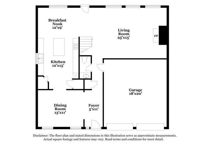 Building Photo - 3831 Woodlace Dr