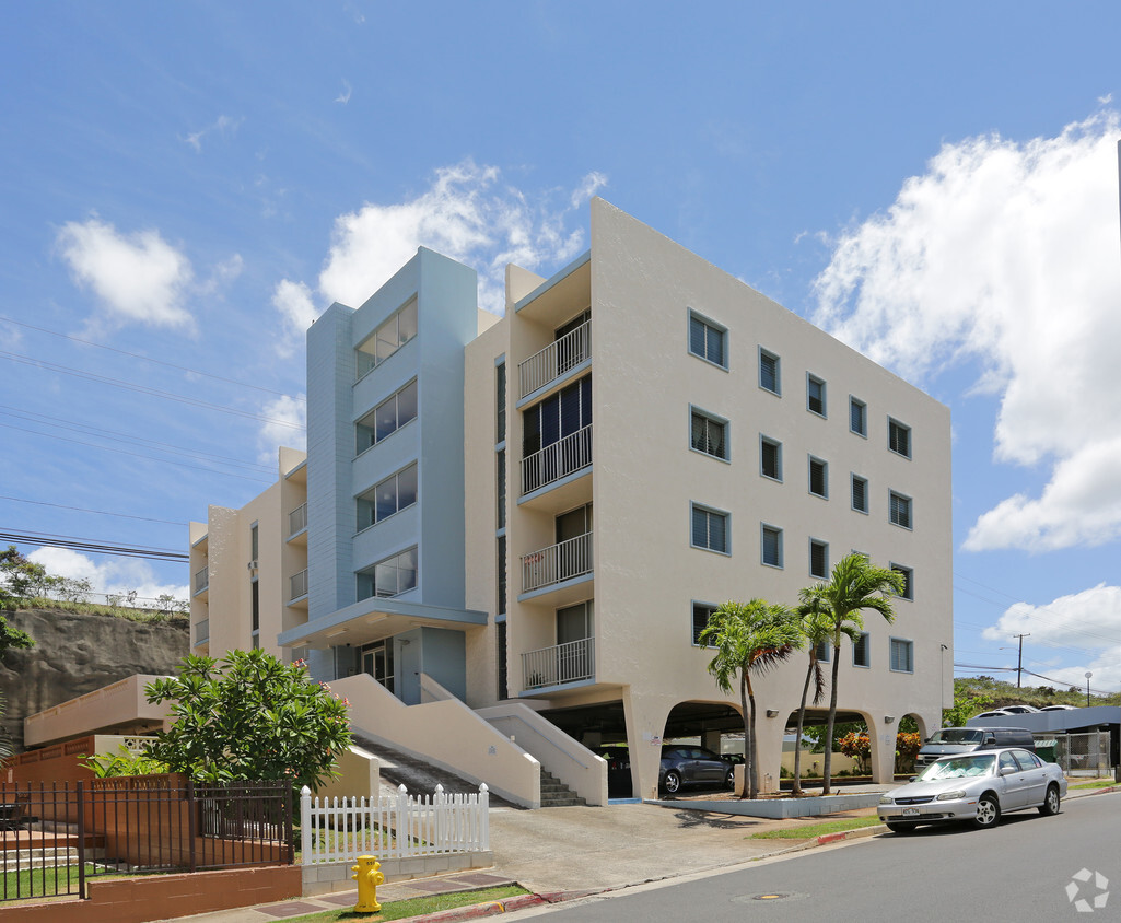 Building Photo - Melelani Apartments