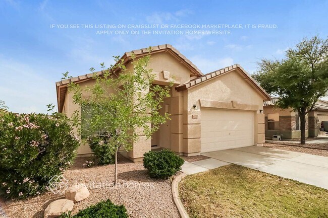 Foto del edificio - 12420 W Woodland Ave
