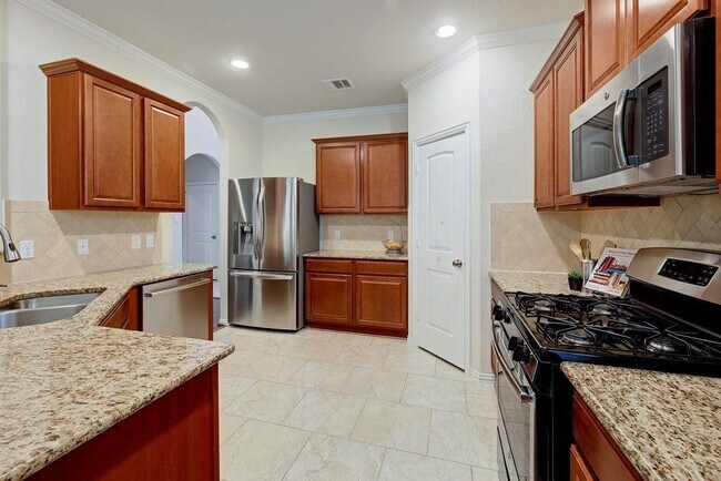 Foto del edificio - 3746 Bainbridge St