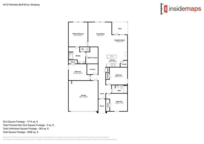 Building Photo - 4412 Palmetto Bluff Dr