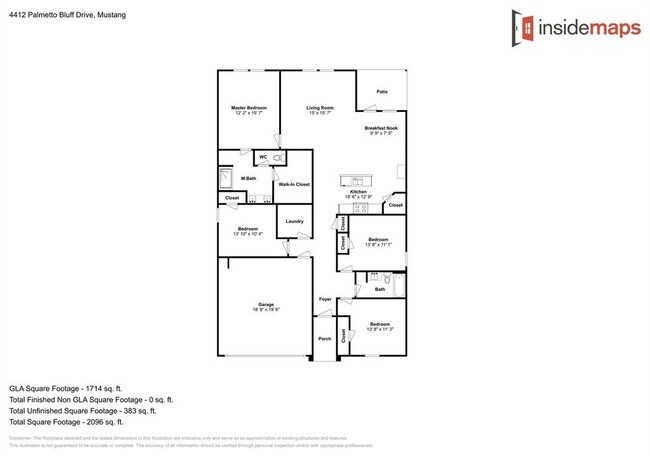 Foto del edificio - 4412 Palmetto Bluff Dr
