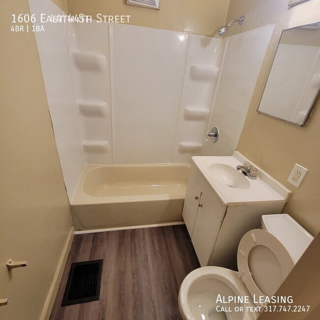 Foto del edificio - 1606 E 44th St