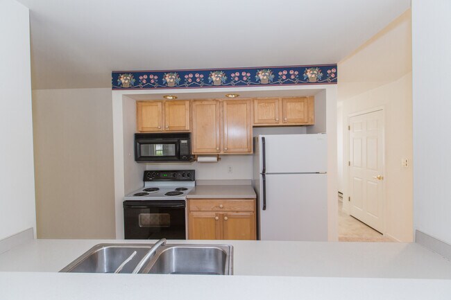 Foto del edificio - Whitetail Run