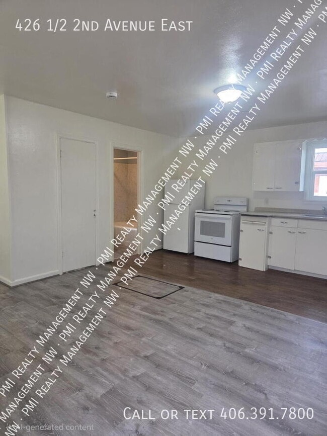 Foto del edificio - 426 1/2 2nd Avenue East-