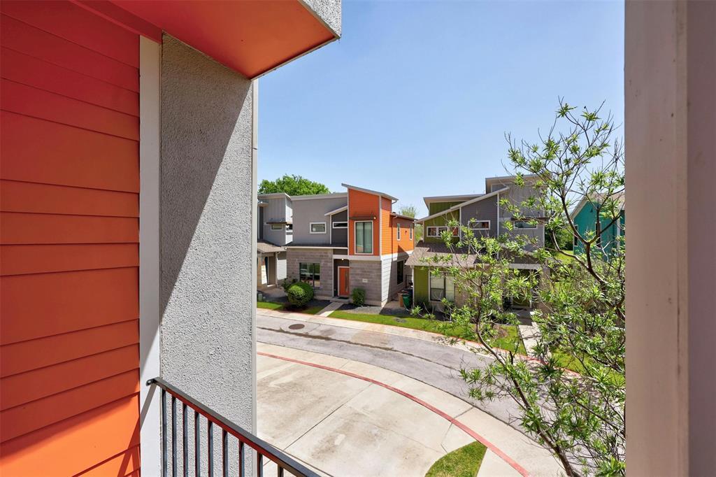 1420 Lorraine Loop Unit A, Austin, TX 78758 Condo for Rent in Austin