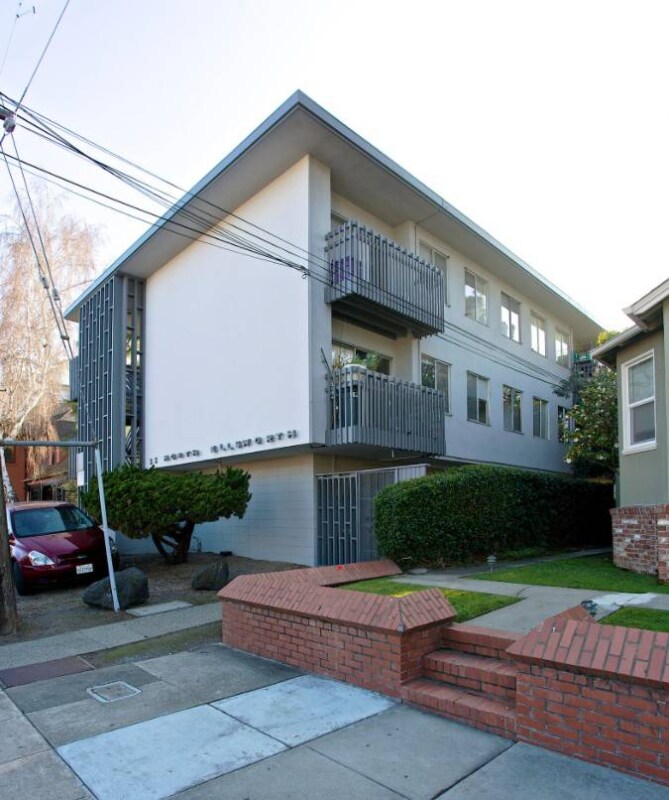 23 N Ellsworth Ave Unit 4, San Mateo, CA 94401 Room for Rent in San