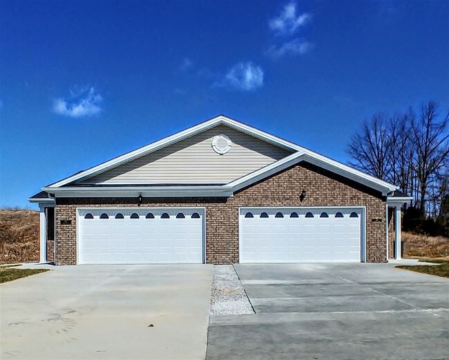 164 Shirley Blvd, Vine Grove, KY 40175 Townhome Rentals in Vine Grove